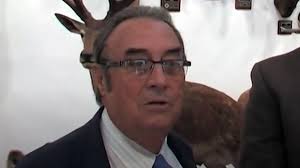 Marcial Gómez Sequeira: el cazador empedernido franquista que dirigió  Sanitas y fue directivo del Madrid