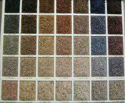 How To Choose Carpet With Confidence