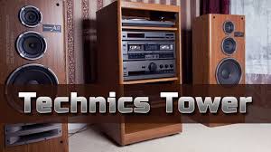 Check spelling or type a new query. Technics Rack Stereo System Any Good Audioholics Home Theater Forums