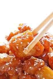 Easy Sweet And Sour Chicken Cakescottage Recipe Food Recipes Sweet N Sour Chicken