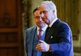 New Belgian PM wants to cool EU 'regulatory fervour', defend Europe within  NATO – Regional Media News