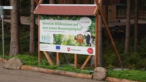 May 31 at 12:21 pm ·. Baumwipfelpfad Heide Himmel Ab Sofort Geoffnet Schone Heide