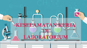 Kecelakaan kerja materi kls x. Keamanan Dan Keselamatan Kerja Di Laboratorium Kimia Fisika Dan Biologi Ppt Materi Kimia