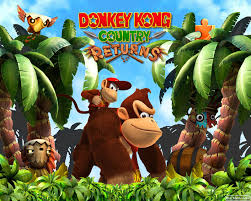 Japanese commercial for donkey kong country 3 for the game boy advance (youtu.be). Free Download Donkey Kong Country Returns By Alenintendo 800x640 For Your Desktop Mobile Tablet Explore 68 Donkey Kong Country Returns Wallpaper Donkey Kong Wallpaper