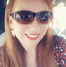 The New Face of the CCMD Office Shirley Pigg Greenhorn Valley View There is  a new smiling and friendly face that greets you when you walk into Colorado  City's Metropolitan District office.