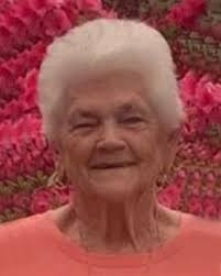 Patricia Ballew Pope Obituary 2024