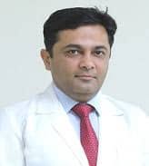 Dr. Sandeep Kumar Mohan, Surgical Oncologist in India