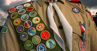 We did not find results for: Materi Pramuka Penegak