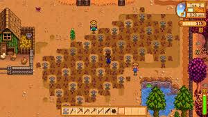 It hosts a variety of rare items and some key items you will need to complete the witch's swamp . Stardew Valley Sprinkler How To Get Faster Gamescrack Org