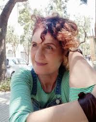 Una nuova Aurora” DI ANNA LEO A CASTRIGNANO DEI GRECI VENERDI' 9 :  LecceCronaca.it