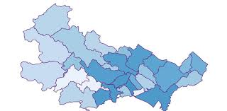 Arbeitslosigkeit In Baden Bezirk Die Interaktiven Similio Karten Zeigen Die Arbeitslosigkeit Im Bezirk Baden An Geogr In 2020 Arbeitslosigkeit Statistik Wirtschaft