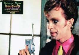 Trouble in Mind (1985)