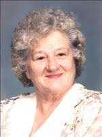 Helen Dombroski Obituary (2007)
