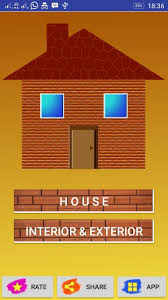 Sketsa rumah tanpa bata merah : Model Rumah Bata Merah For Android Apk Download