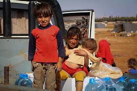 Feed the Hungry this Ramadan