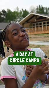 S’mores, animals, games, and friendship bracelets are what a summer camp  makes. ❤️ , ., ., ., ., ., ., ., ., ., ., ., ., ., ., #atlantanonprofit  #circlecamps #atlantanonprofit #youthgriefcamp ...