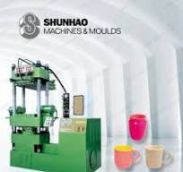 Melamine Tableware Moulding Machine,Auto Moulding Machine ...