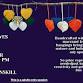 Macrame Leaves Workshop - Sarah's Star Charity event image