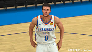 Nba 2k21 generic cyberfaces enhanced body model by. Danilo Gallinari Face Hair And Body Model By Five For 2k20 Nba 2k Updates Roster Update Cyberface Etc