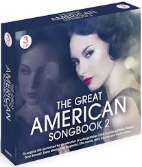 Great American Song Book 2: Amazon.de: CDs & Vinyl