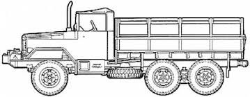 May 19, 2021 · the main factors that will affect the cost of your ac unit include home's square footage, desired. Blueprints Tanks Tanks M M35 2 5 Ton