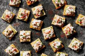 Clams are bivalve mollusks that live in silt or sand. 37 Lobster Recipes From Bisque To Salads And Lobster Rolls Epicurious