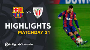 Learn about all the games being played at the camp nou. Highlights Fc Barcelona Vs Athletic Club 2 1 Youtube