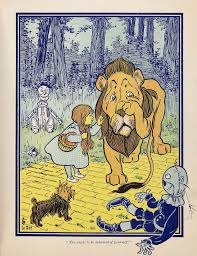 We love the wizard of oz. The Wonderful Wizard Of Oz Summary Characters Facts Britannica