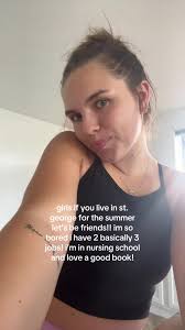 Making Friends in St. George This Summer