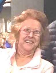 Rebecca Ellen Ross Obituary January 9, 2019