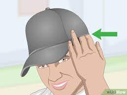 3 Simple Ways To Shrink A Hat Wikihow