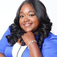 Christina Bacchus's Instagram, Twitter & Facebook