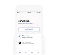 The Design Process Behind Oscar S Latest Mobile App Update Oscar Rx Medical App Messages Mobile App