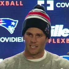 The harry potter actor has some hard words for the patriots quarterback. Golocalprov Harry Potter Actor Radcliffe Slams Tom Brady Over Maga Hat And Trump Support