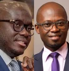 OPINION: Jakpa-AG leaked audio