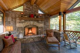 lake lure cottage acm design