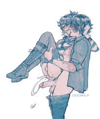 Rule 34 - 2boys After Sex Artist Name Body Hair Boots Chains Collar Cum Cum  In Ass Cum String Erection Gay Identity V Katamak Luca Balsa Nipples Norton  Campbell Open Shirt Pants