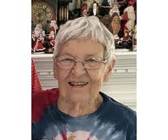 Joan Weil Obituary (1934