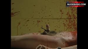 Monika M. Sex with Dead Body – Nekromantik 2 (0:55) | NudeBase.com