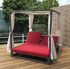 1 5mm Aluminum Tueb Waterproof Fabric Cusihon Size 180 200 200 Cm Furniture Furniture Factory Home Decor