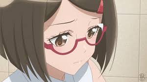 Houkago Saikoro Club Midori Ep 6 Anime Anime Art Art