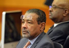 Photos: APS trial: Day Seventeen