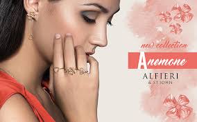 Luxury Zone: Nuova Collezione 🌸ANEMONE🌸 by Alfieri & St. John