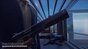 Последние твиты от square enix (@squareenix). Matsuda It Wouldn T Be Hitman Unless It Was Made By Io