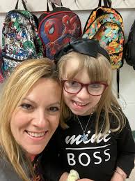 I am just in awe of all of the support I've gotten. Thank you guys so much  for helping me out with my first year 💓 Scott's Disposal & GreenWorks Kyla  Kirtley