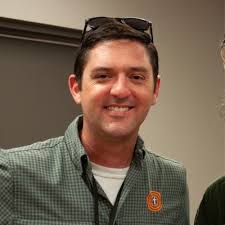 A HUGE shoutout to Hunter Tomlin