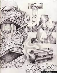 Lowrider arte tattoos also relates to: Pin By Kimberly Ramirez On Lowrider Art Chicano Drawings Prison Art Chicano Art Tattoos