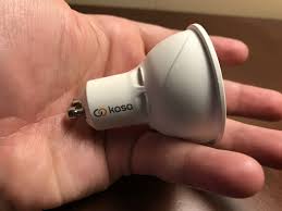 Veho Kasa Gu10 Smart Bulb Review Macsources Smart Bulb Bulb Edison Style Bulb