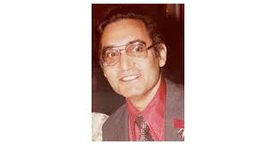 Jayesh Kapadia Obituary (2022)