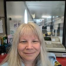 No plows or salt trucks working tonight ??? Or in Virgil?